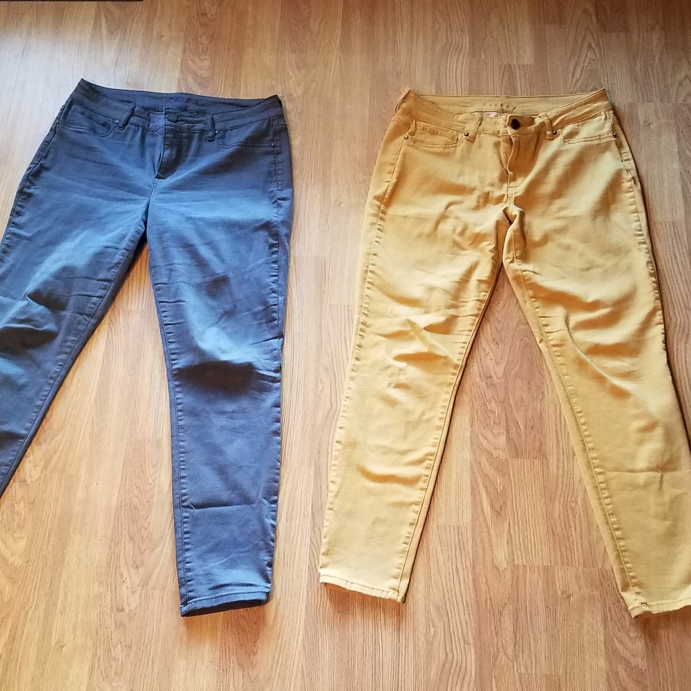 Jeggings Maurices